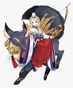 Featured - Shikigami 12 Animal