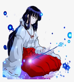 Derrotando O - Kikyo