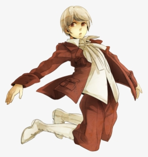 Draw A Circle - Aph Iceland Render