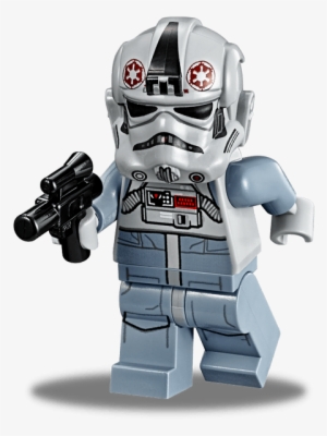 At-at Driver™ - Lego 75075 At-at