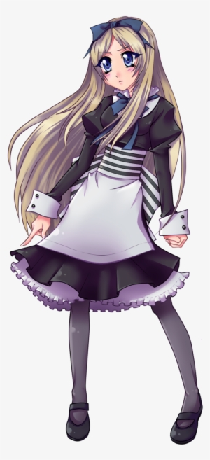 Drew Belarus From Hetalia - Belarus Hetalia Official