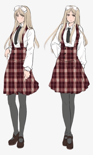 Transparent Belarus For @erenneedstostop - Gakuen Hetalia Belarus