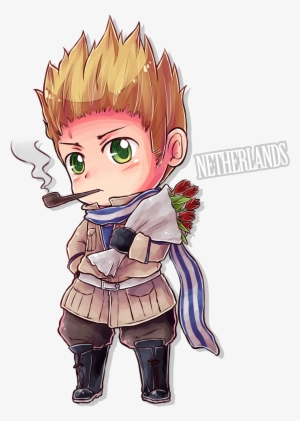 Hetalia Fondo De Pantalla Titled Hetalia Chibi - Iphone