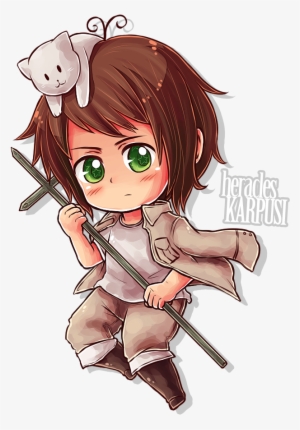 Hetalia Images Hetalia Chibi Hd Wallpaper And Background - Greece Hetalia Chibi Transparent