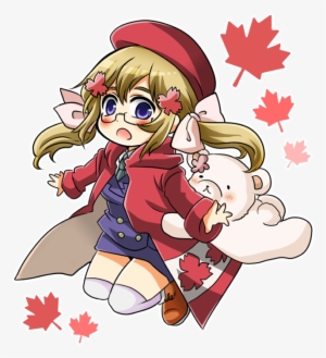 Nyo Canada