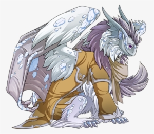 35395666 350 - Dragon