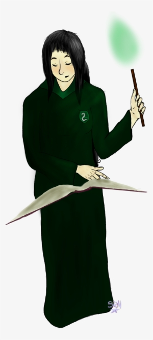 Hetalia Hogwarts Au - Cartoon