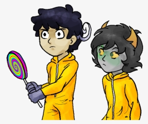 Your Name Is The Hetalia Fandom, And You Suppose The - Homestuck