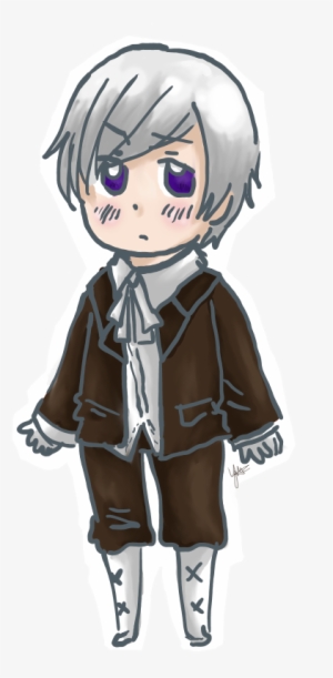 Hetalia Images Iceland Hd Wallpaper And Background - Iceland Hetalia Chibi