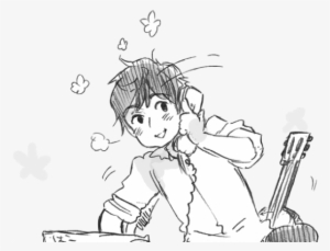 Hetalia - Twitter
