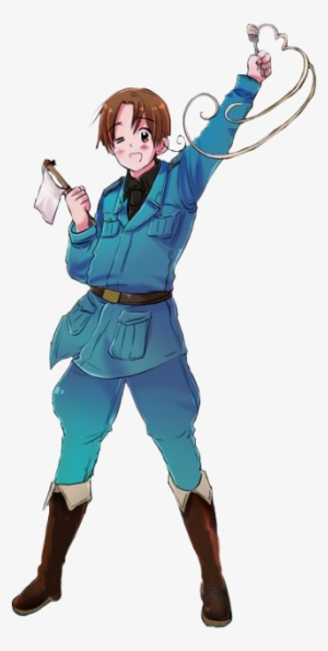 Italy0 - Hetalia Italy