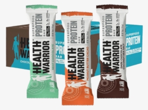 Superfood Protein Chocolate Variety Pack