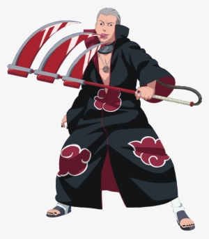 Hidan - Hidan Full Body