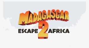Madagascar Escape 2 Africa