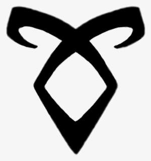 Shadowhunters Angelic Power Rune