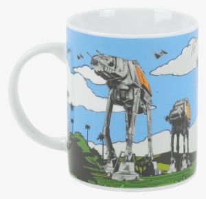 Mug Rogue One