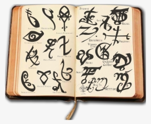 Jeudi 29 Novembre - Runes The Mortal Instrument