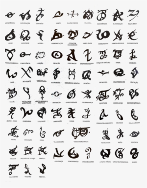 Cassandra Clare Books, Shadow Hunters, Runes Shadowhunter, - Runas De Cazadores De Sombras