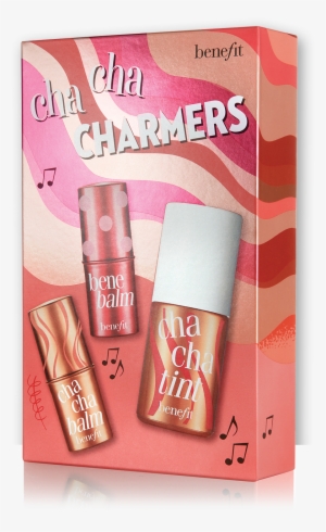 Cha Cha Cha Benefit