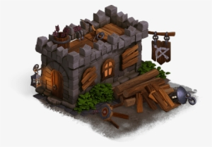 Shadowhunters Order Stage1 - Shadowhunters