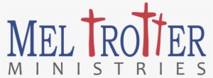 Blog - Mel Trotter Ministries