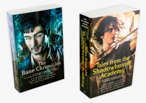 Bane Chronicles By Cassandra Clare