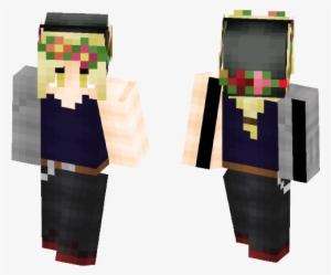 ~neji~ Ewimsorry Myra's Thing - Fictional Character