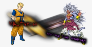 2ch6rzq - Dragon Ball Z Goku Super