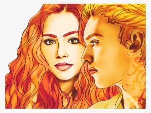 Tumblr M9lwji40tj1qgstalo1 1280 - Clace And Sizzy
