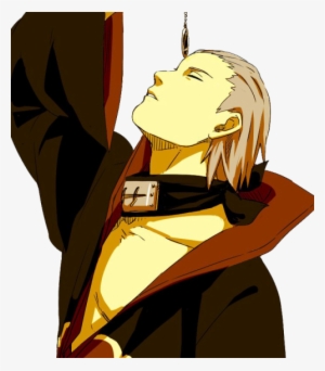 Hidan Naruto Shippuden