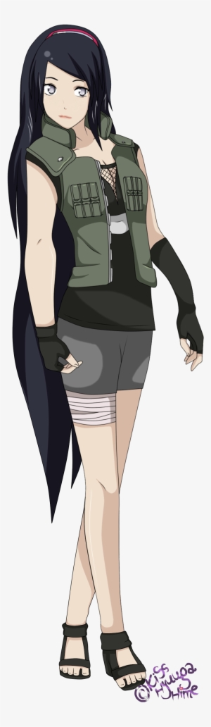 Free Neji Hyuga Road To Ninja - Garotas Hyuugas