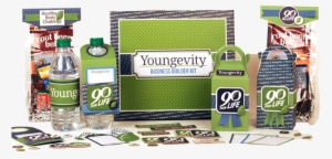 Business Builder Kit- Youngevity - Business