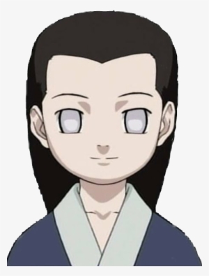 Report Abuse - Neji Kid