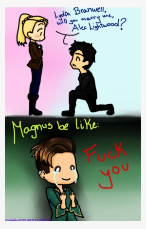 Soooo Tumblr Erased My Other Count - Cartoon