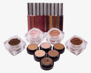 Cosmetics By Youngevity - Cosmetics