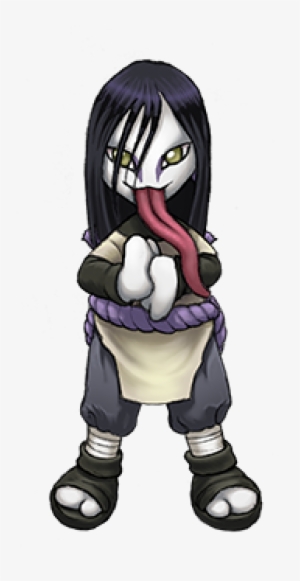 12 May 2007 - Chibi Naruto