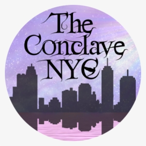 A Convention For Fans Of The Tv Show Shadowhunters - Palace Library