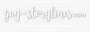 Gay Storylines - Calligraphy