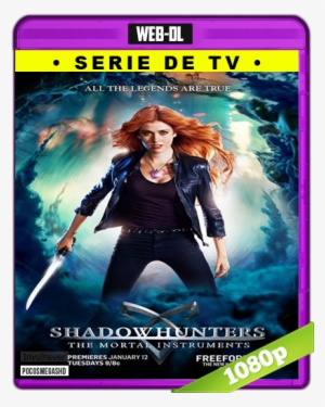 Realsteel1080 - Mortal Instruments 1: City Of Bones (