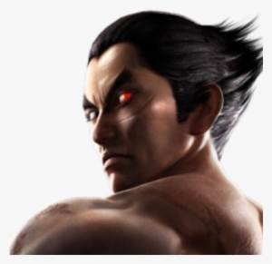 Kazuya Mishima