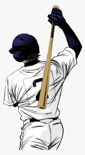 Miyuki Kazuya Png