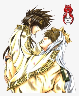 Interview De Kazuya Minekura Sur Ses Différentes Oeuvres - Saiyuki Yaoi