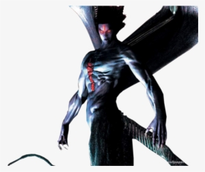 Member - Devil Kazuya Tekken Tag