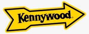 Kennywood Amusement Park, Located Near Pittsburgh, - Kennywood Logo