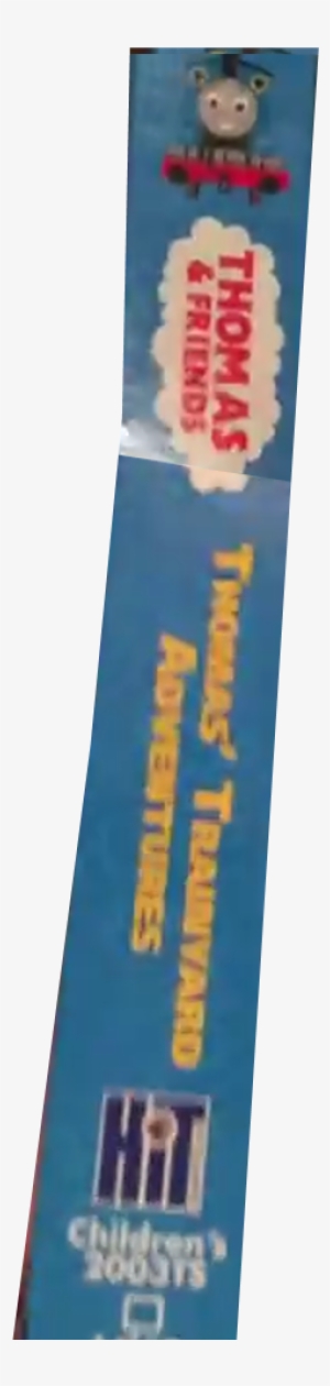 "thomas & Friends: The Complete Series 12" (2009)