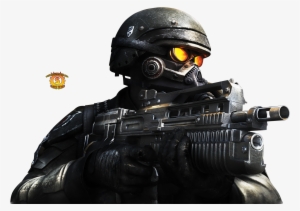 Killzone-sigtutorials - Killzone 2