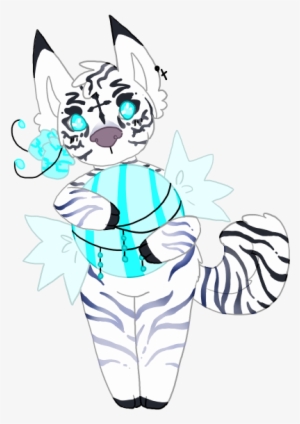 Blue - Fangstu