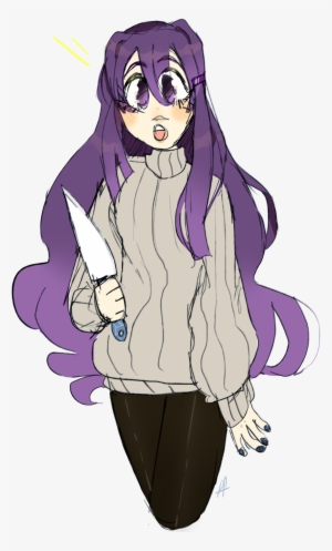 Yuri {tw - Cartoon