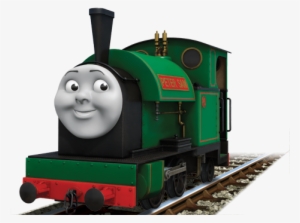 Thomas & Friends Peter Sam - Thomas Peter Sam Cgi