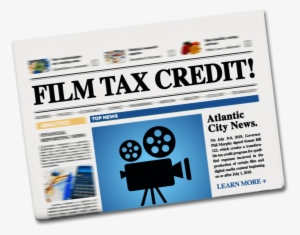 About The Atlantic City Film Commission - Insurance